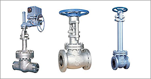 GENERAL VALVE