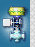 CONTROL VALVE