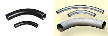 PIPE BENDS