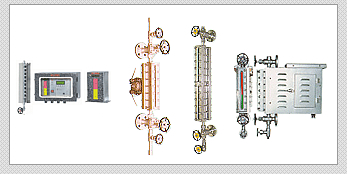 LEVEL GAUGES