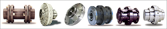 MECHANICAL PARTS